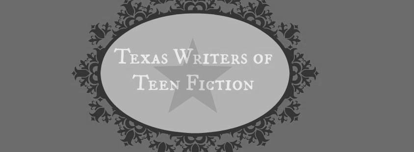 Teen Fiction Writers 19